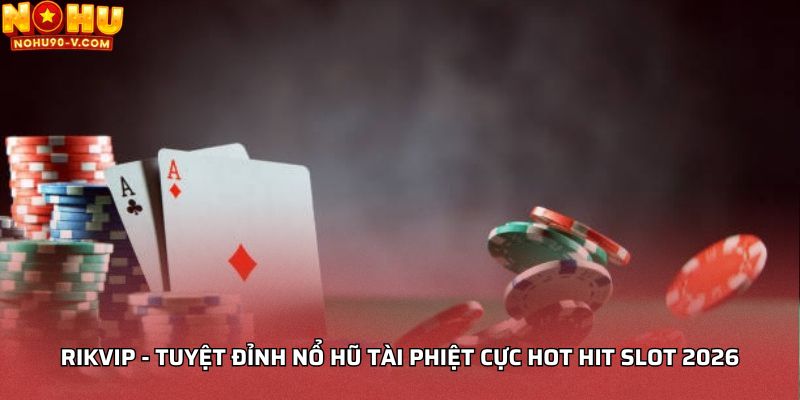 Rikvip
